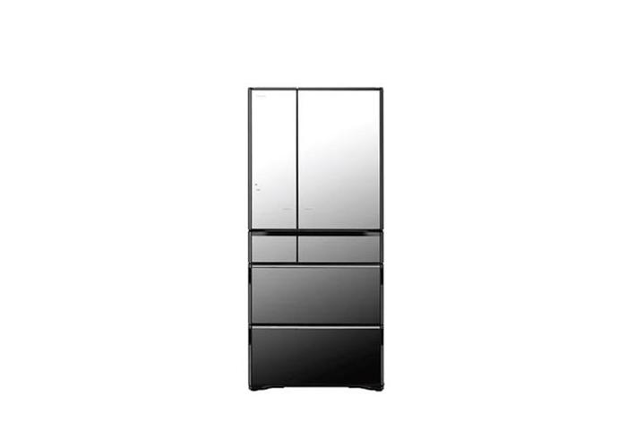 Tủ lạnh Hitachi 520 lít R-HW530NV(X)