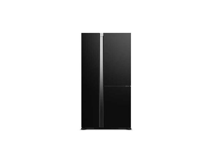 Tủ lạnh Hitachi 590 lít R-M800PGV0(GBK)
