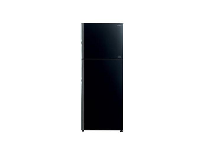 Tủ lạnh Hitachi 406 lít R-FVX510PGV9(GBK)