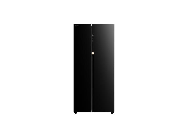 Tủ lạnh Toshiba 596 lít GR-RS780WI-PGV(22)-XK